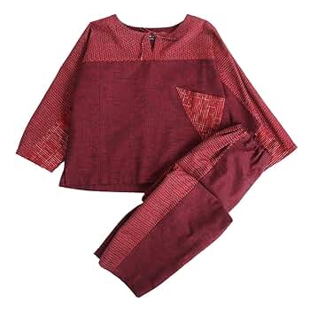 【りこ】儀右衛門 ギエモン 久留米絣 もんぺ他　りこ様セット 619FfVPgQHL._SY350_QL65_.jpg