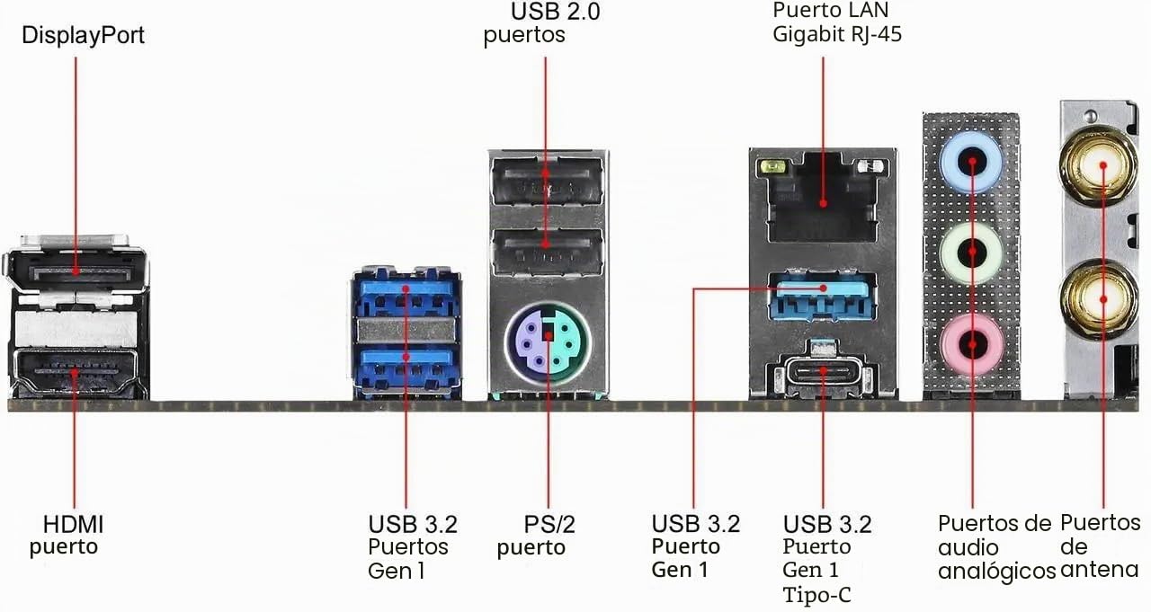 ASROCK B550M-ITX/AC AM4 DDR4 Retail, Micro ATX