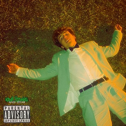  Lampadaire [Explicit]