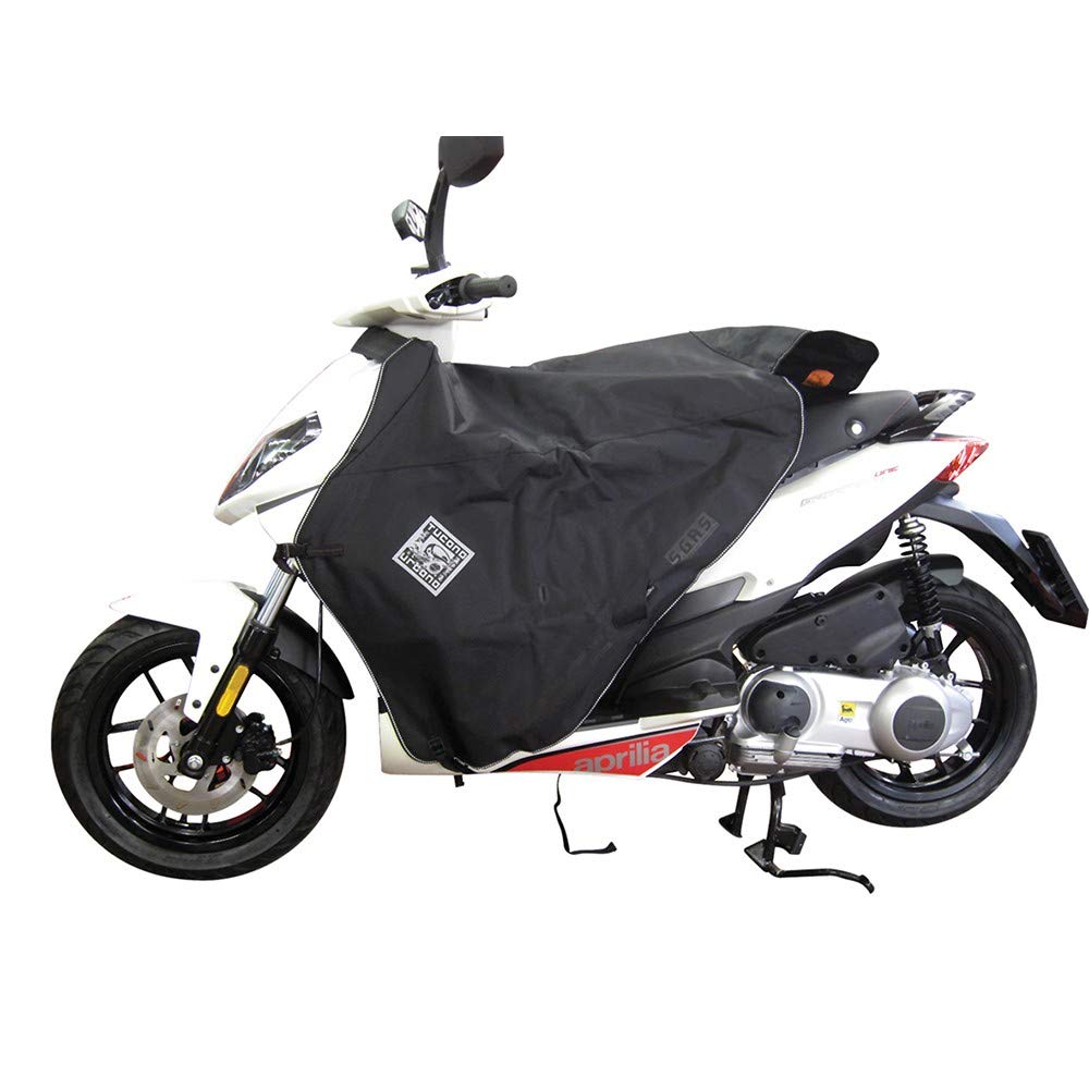 Tucano Urbano Scooter Leg Covers R017X for Aprilia SR 50 95-22
