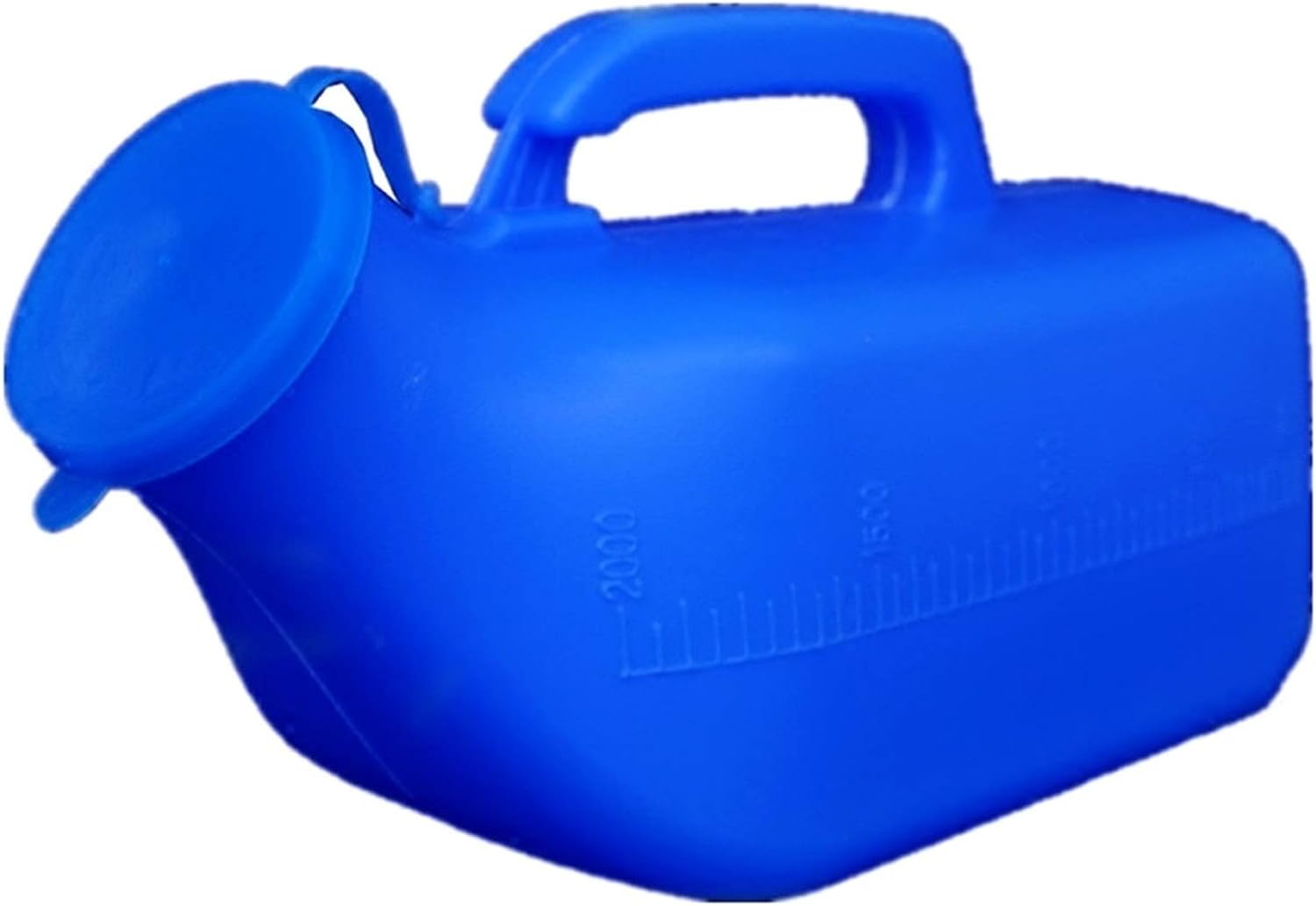 Portable Urinal Men's Urinals for Men 2000 Ml Super Large Capacity