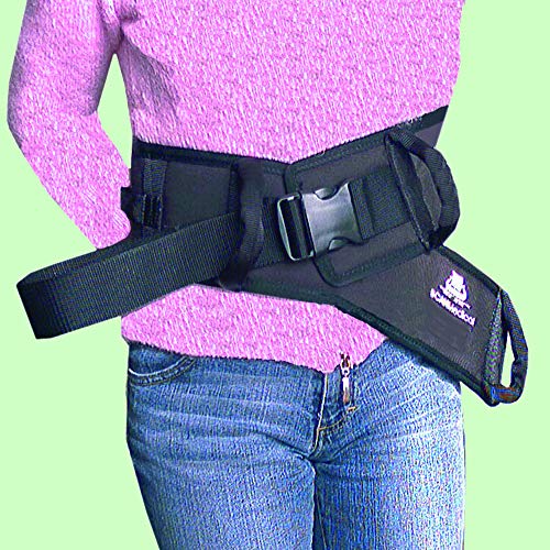 MTS Medical Supply 6034 Safety Sure Transfer Belt, Medium - Thumbnail 2