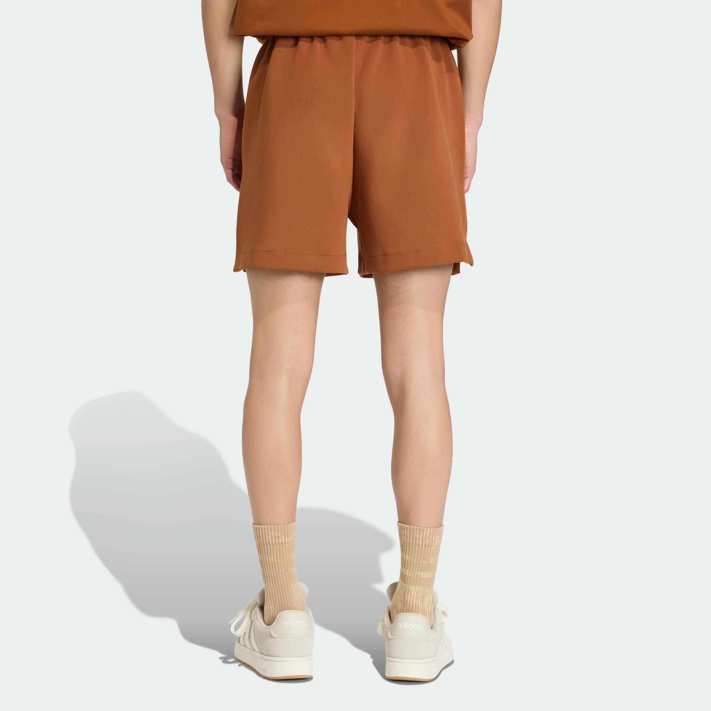 adidas Herren Shorts Soft Lux Shorts