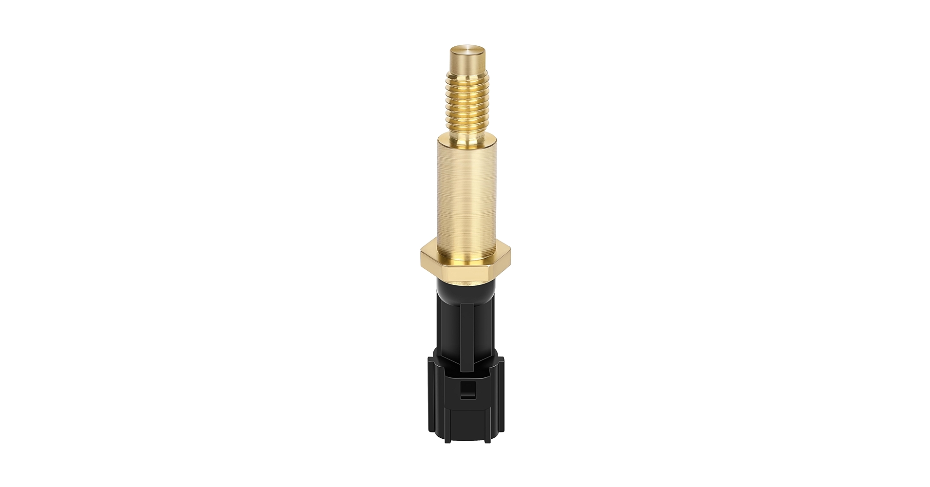 CY6点 Amazon.com: Cylinder Head Temperature Sensor with Connector