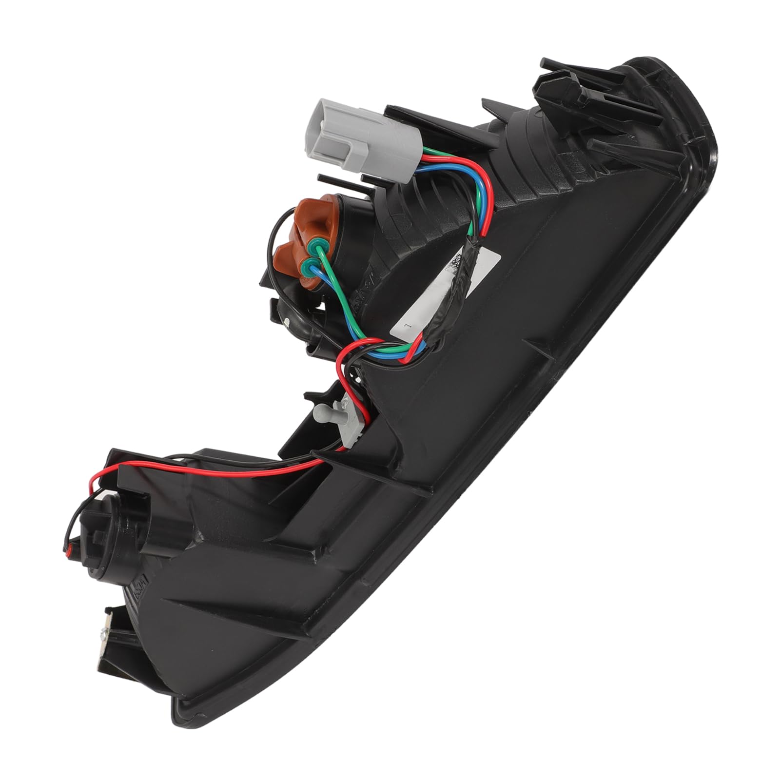 Luci posteriori Sinistro Per Pajero/Montero Shogun 3 V73 6G72 V75 6G74 V78 4M41 Fanali posteriori MR508783