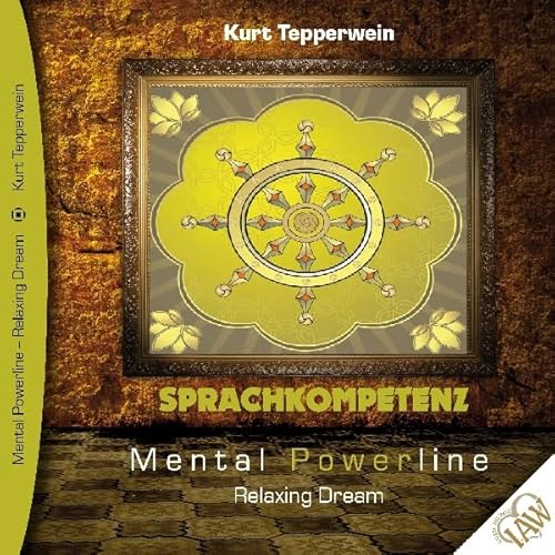 Sprachkompetenz cover art