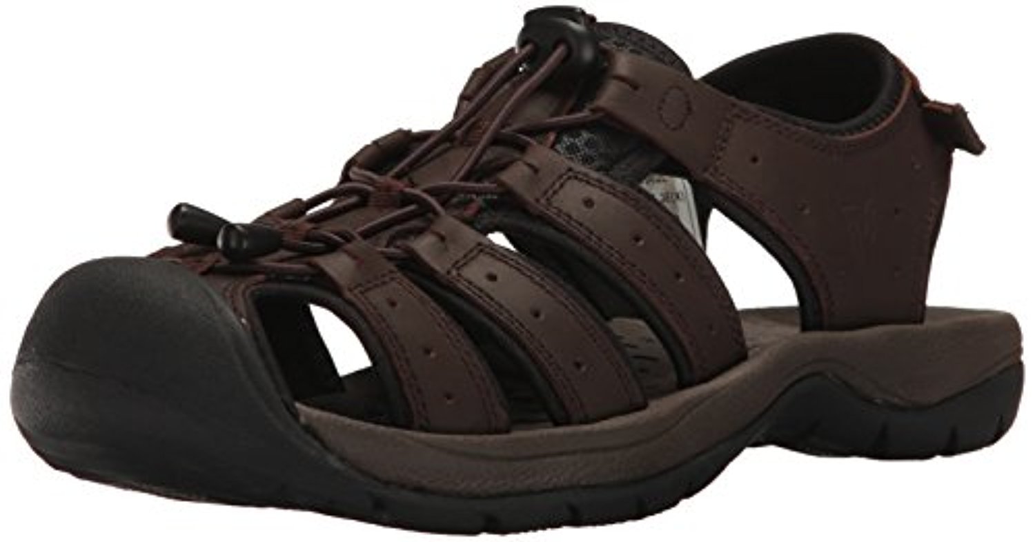 Propét Kona Fisherman Sandal