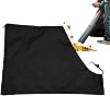 Replacement Vacuum Bag - Leaf Collector Bag, Garden Bag | Green Waste Recovery, External Maintenance Accessory, Durable Leaf & Esco Vacuum Bag