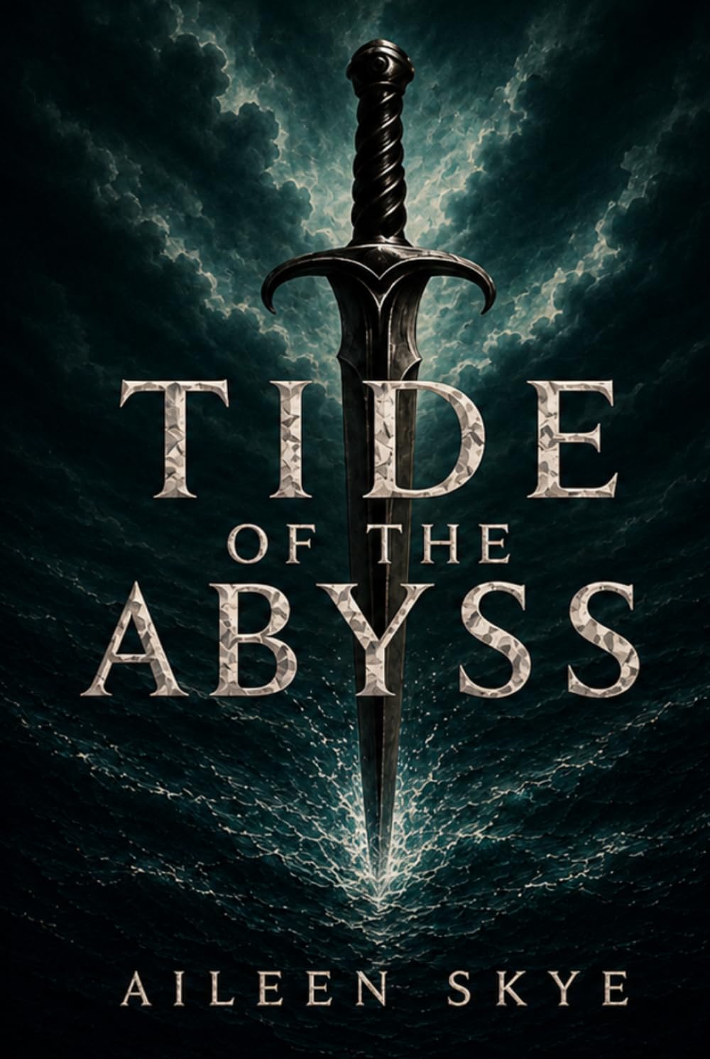 Tide of the Abyss: Songs of the Abyss — Book Two