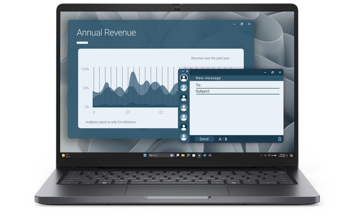 Amazon.co.jp: Dell Pro 14 ノートパソコン DC15255 AMD Ryzen 5 220 Amazon.co.jp: Dell Pro 14 ノートパソコン DC15255 AMD Ryzen 5 220