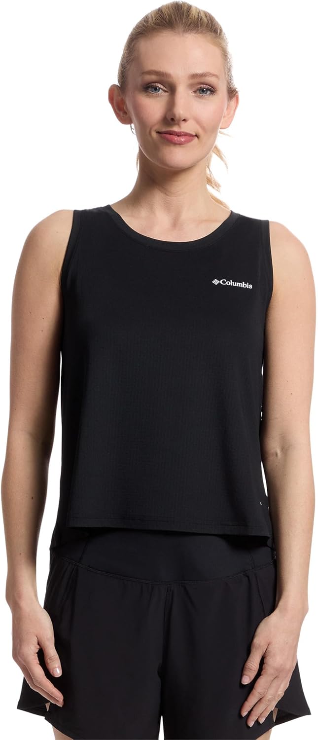 Columbia Womens Wild Springs™ Tank