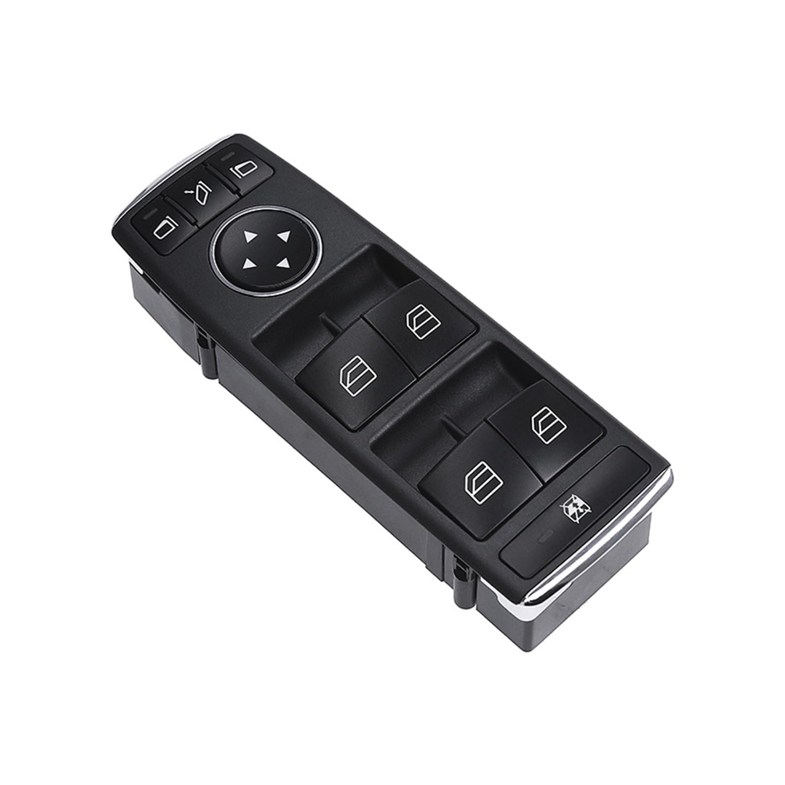 Commande Leve vitre Benz C200 E300 GLK300 commande avant gauche - 7