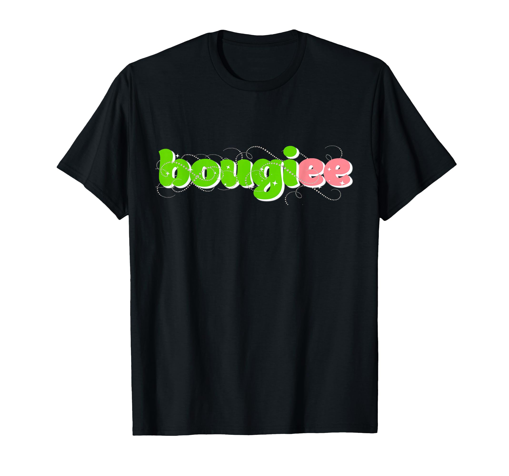 BOUGIEE - Wee So EExtra T-Shirt