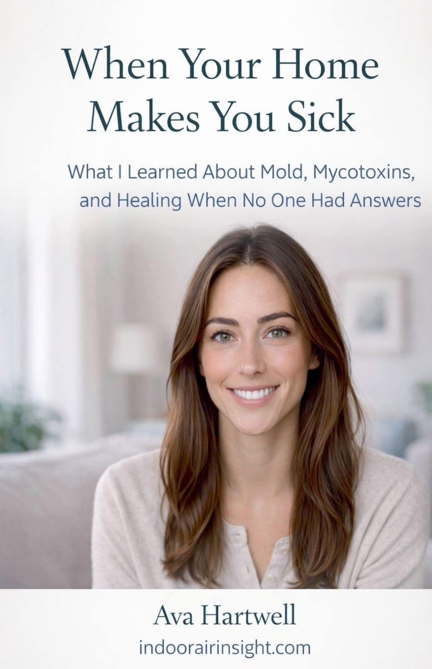 When Your Home Makes You Sick: 1 (Indoor Air Insight: Recovering and Resolving from Toxic Indoor Environments)