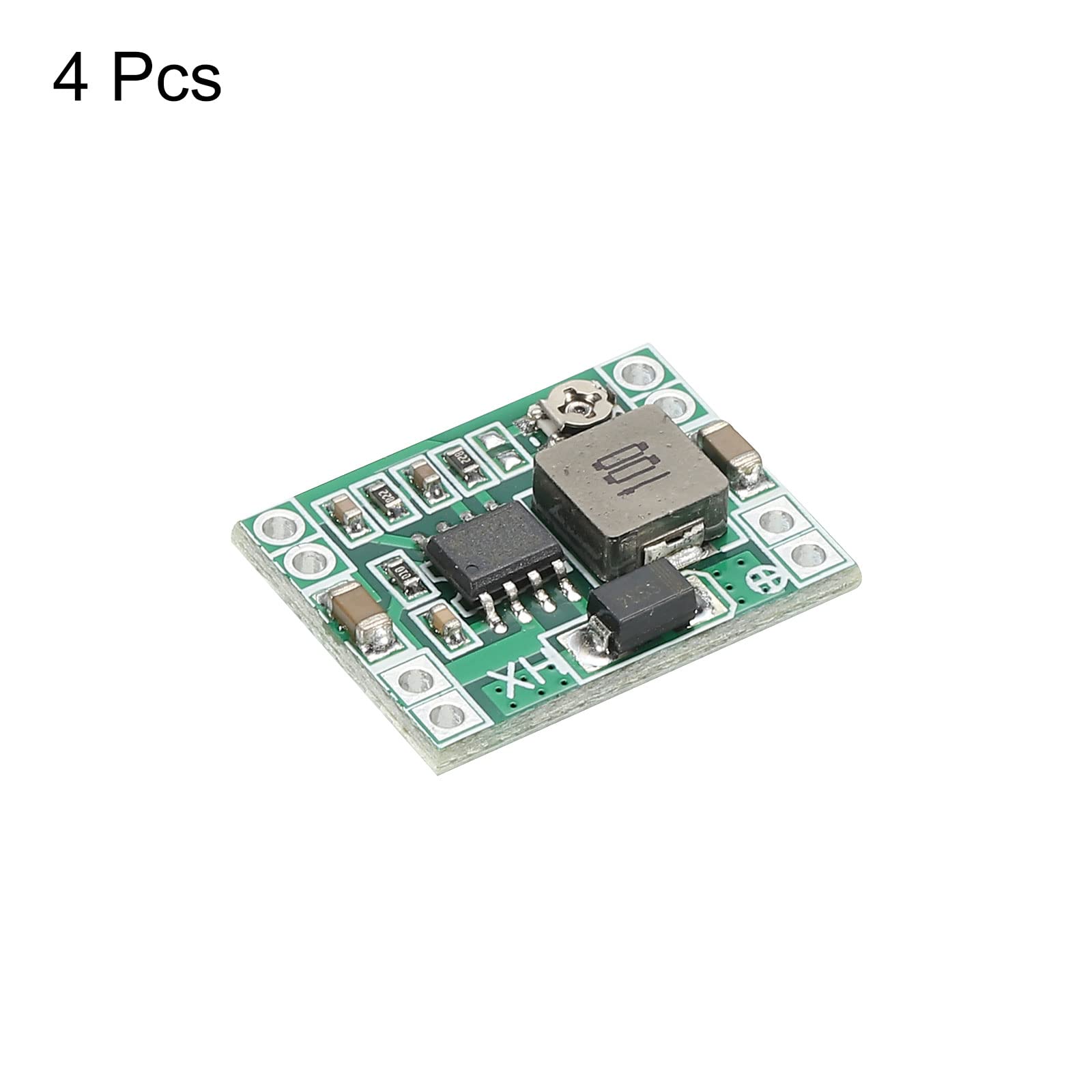 Amazon.co.jp: MECCANIXITY DC-DC バックコンバーター 電圧