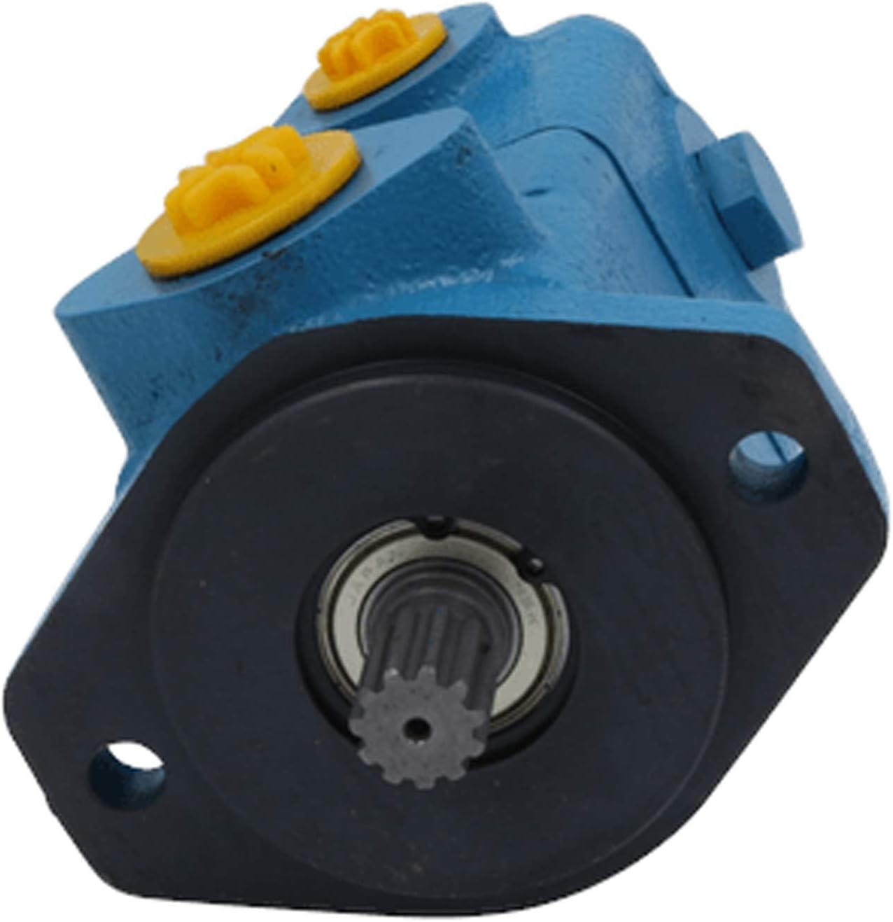 Mytee Products Right Hand V20F Power Steering Pump - Heavy Duty Steering Pump Replaces V20F1P8P38D5H22, VIR-V20F1P8P38D5H22