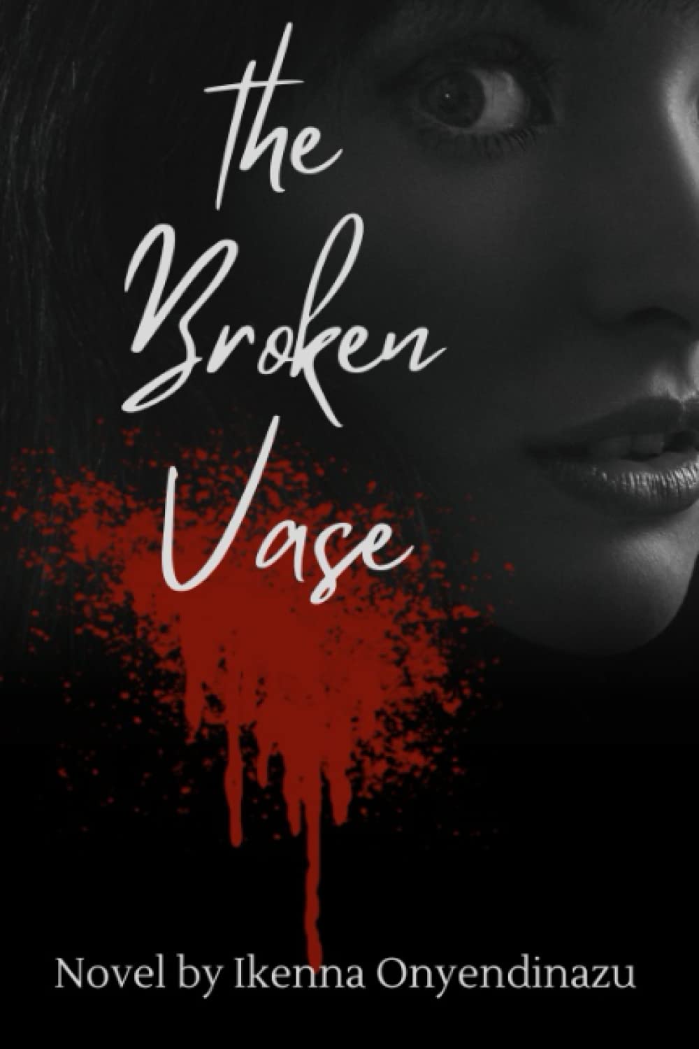 The Broken Vase