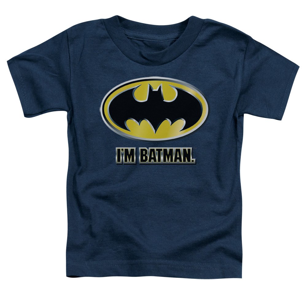 関税込 batman T-SHIRT J20918D0001289AHD002 関税込 batman T-SHIRT J20918D0001289AHD002 Batman Logo Boy's