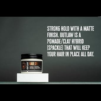 GIBS- Matte Finish