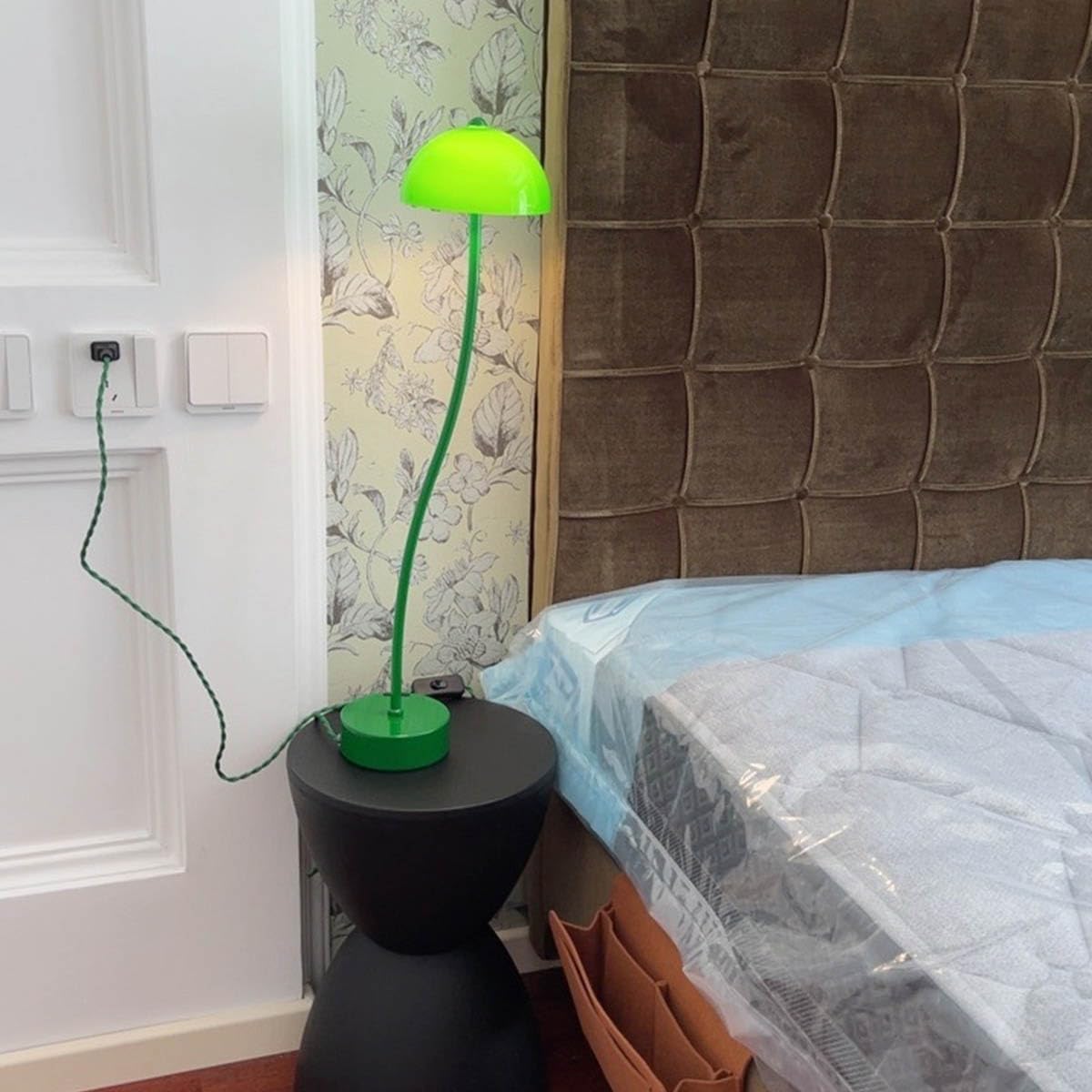 Amazon.co.jp : VeroMan ライト フロアライト スタンドライト 電気