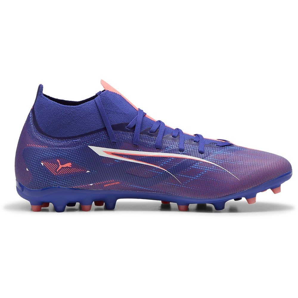 PUMA Ultra 5 Match+ MG Football Boots EU 44