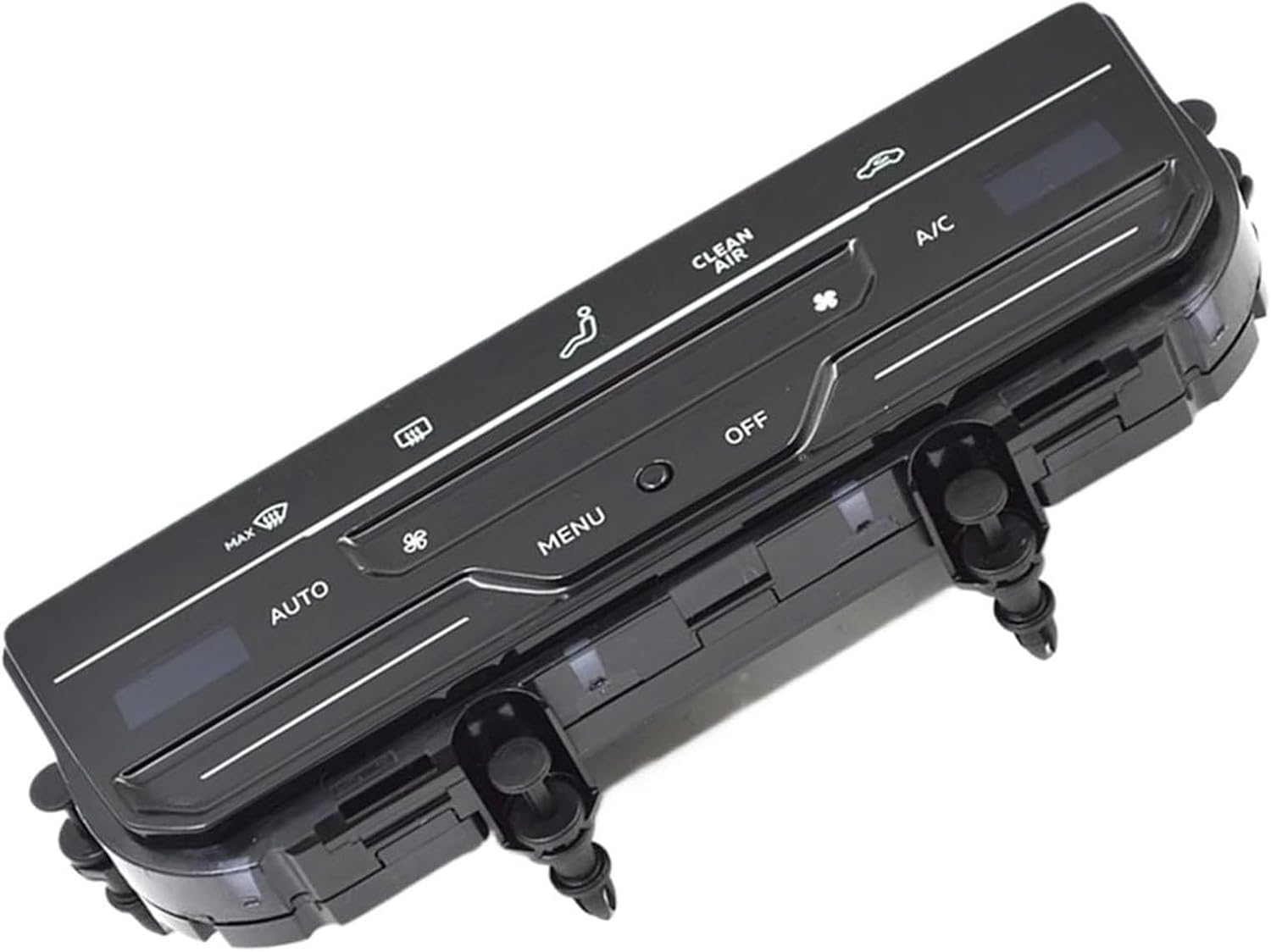 Replacement 3CC907044L Touch Control Display Panel Without Heating for MK7 LCD Air Conditioning Display Panel