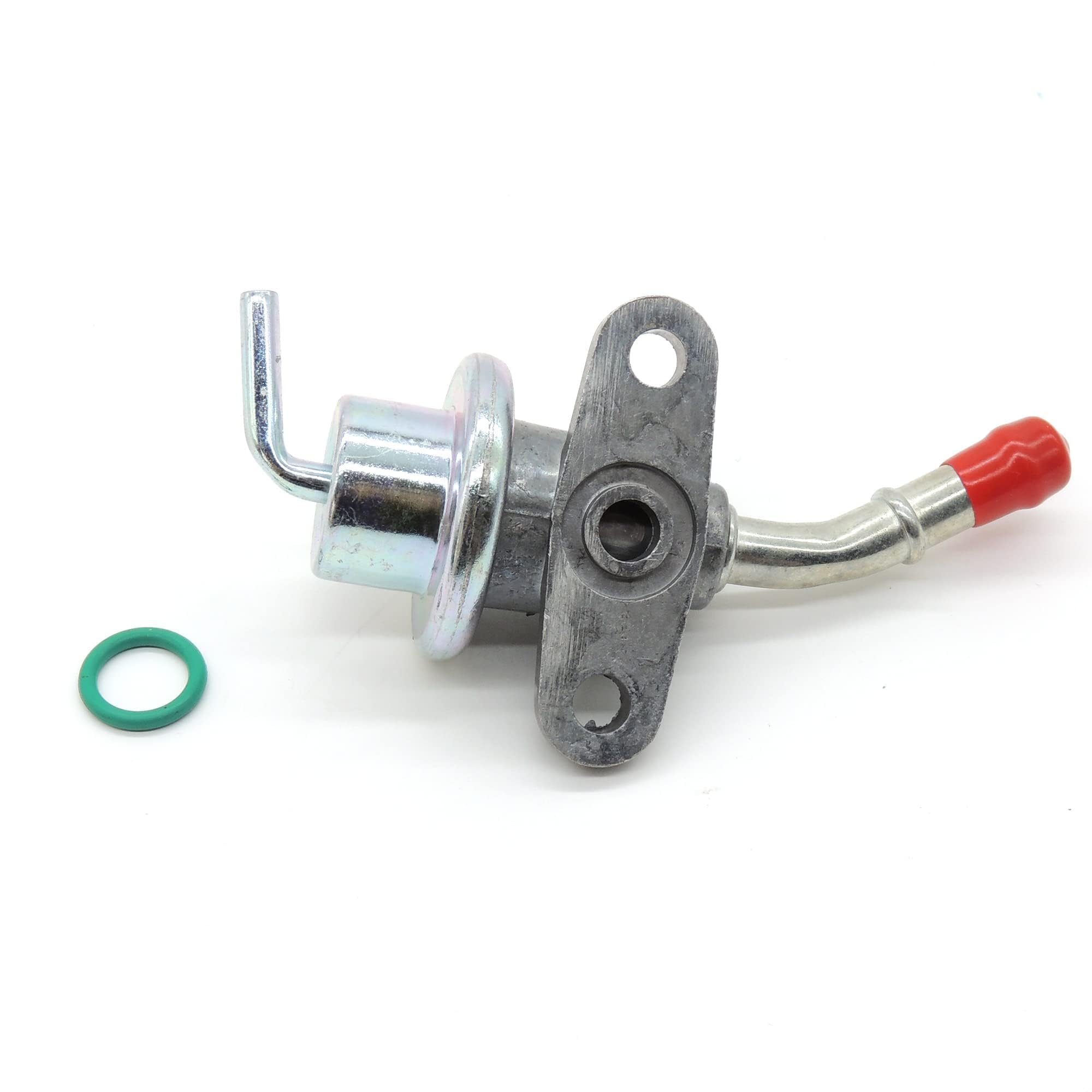 Regolatore di pressione di iniezione carburante - 3.5bar compatibile CBR 600 F4i 2001-2006 sostituisce 16740-MBW-J32 16740MBW J32 16740MB J32