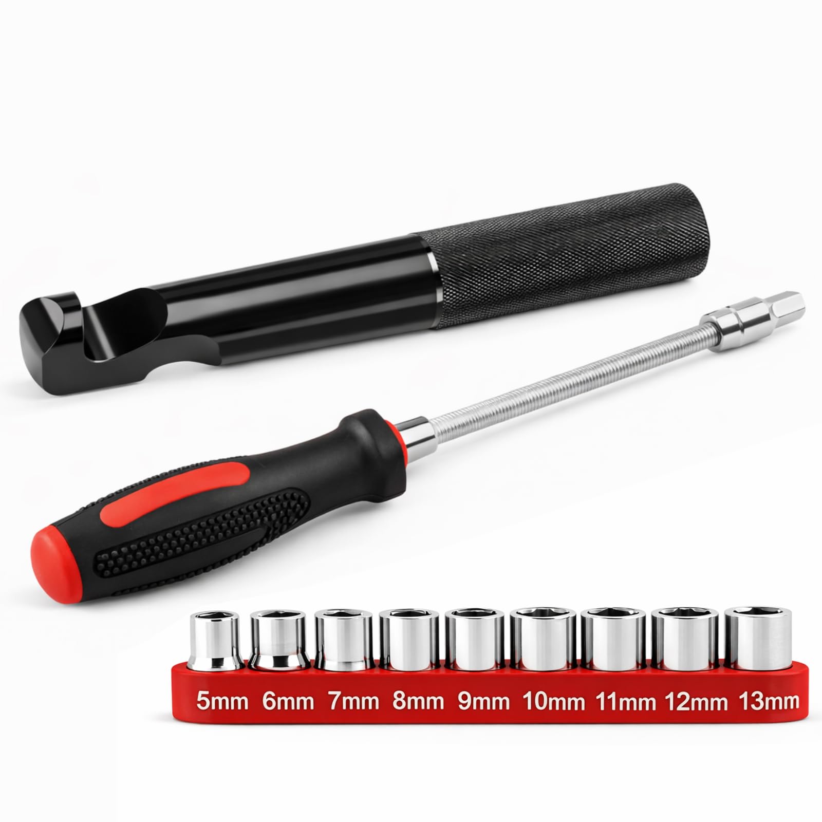 Amazon.com: KPALAG ATV Drive Belt Changing & Removal Tool Kit