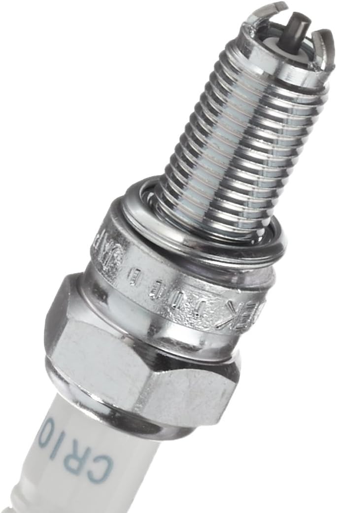 Spark Plug Set Ngk – 4X CR10EK for Suzuki GSX R/Yamaha YZF-R6