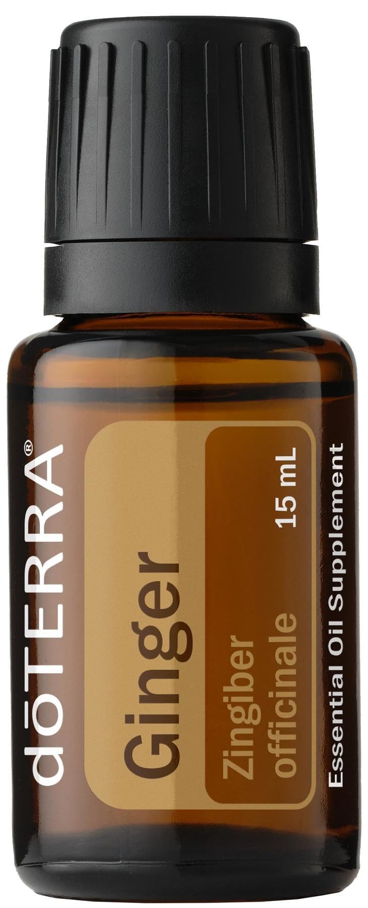 Amazon.com: doTERRA - Ginger Essential Oil - 15 mL : Health