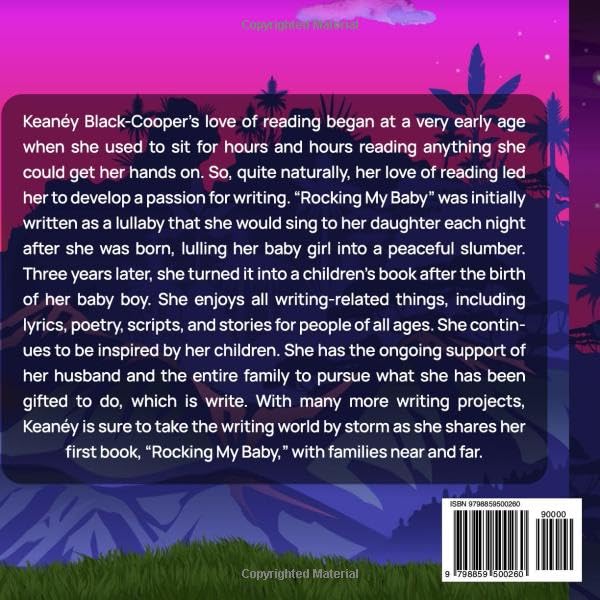 Vista 2 de Rocking My Baby