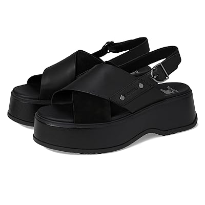 SOREL Dayspringtm Crisscross Sandals Women