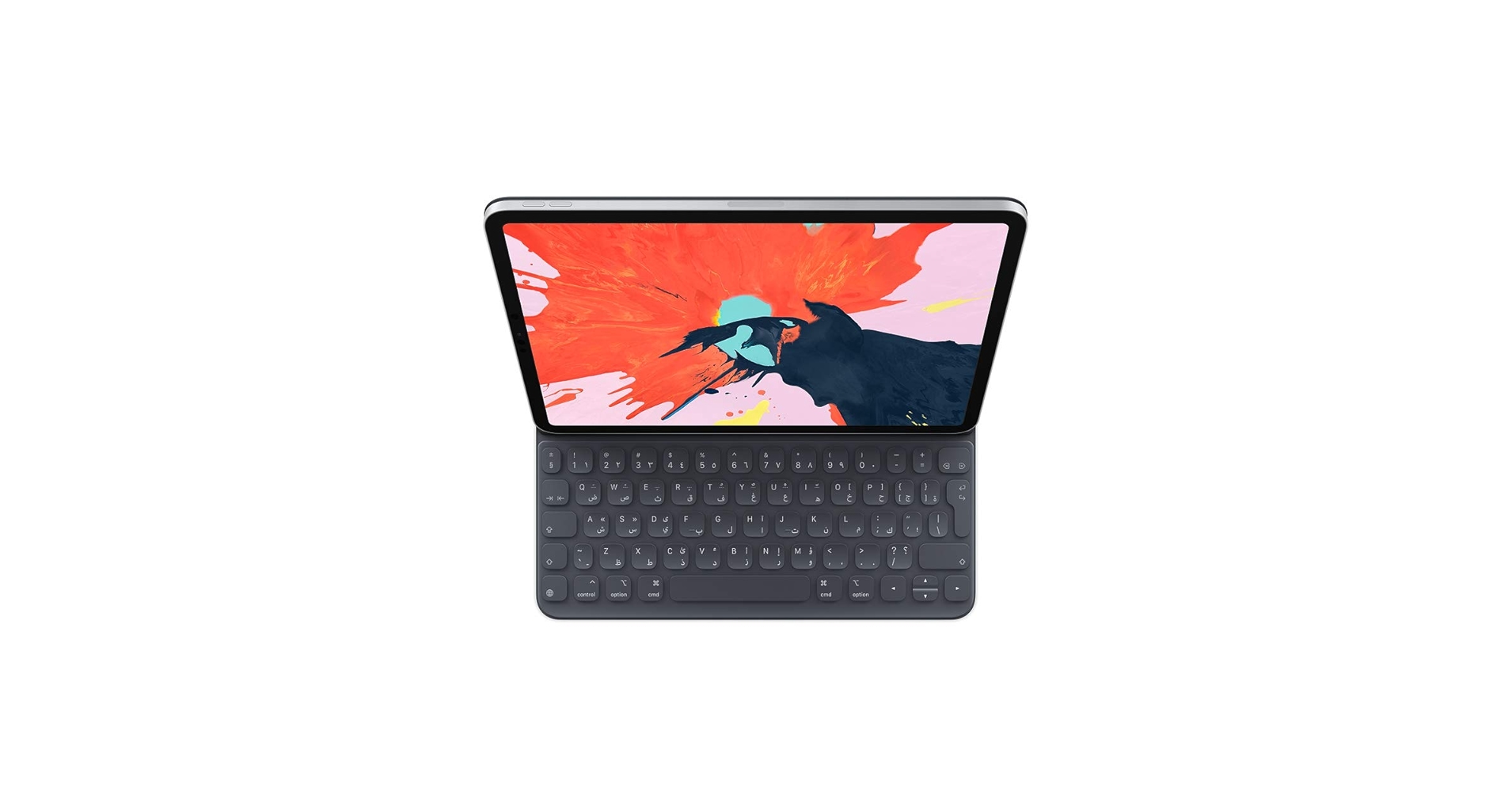 12.9 iPad Pro 第3世代用 Smart Keyboard Folio 198f9b8e-b5ae-4abb-bc01-