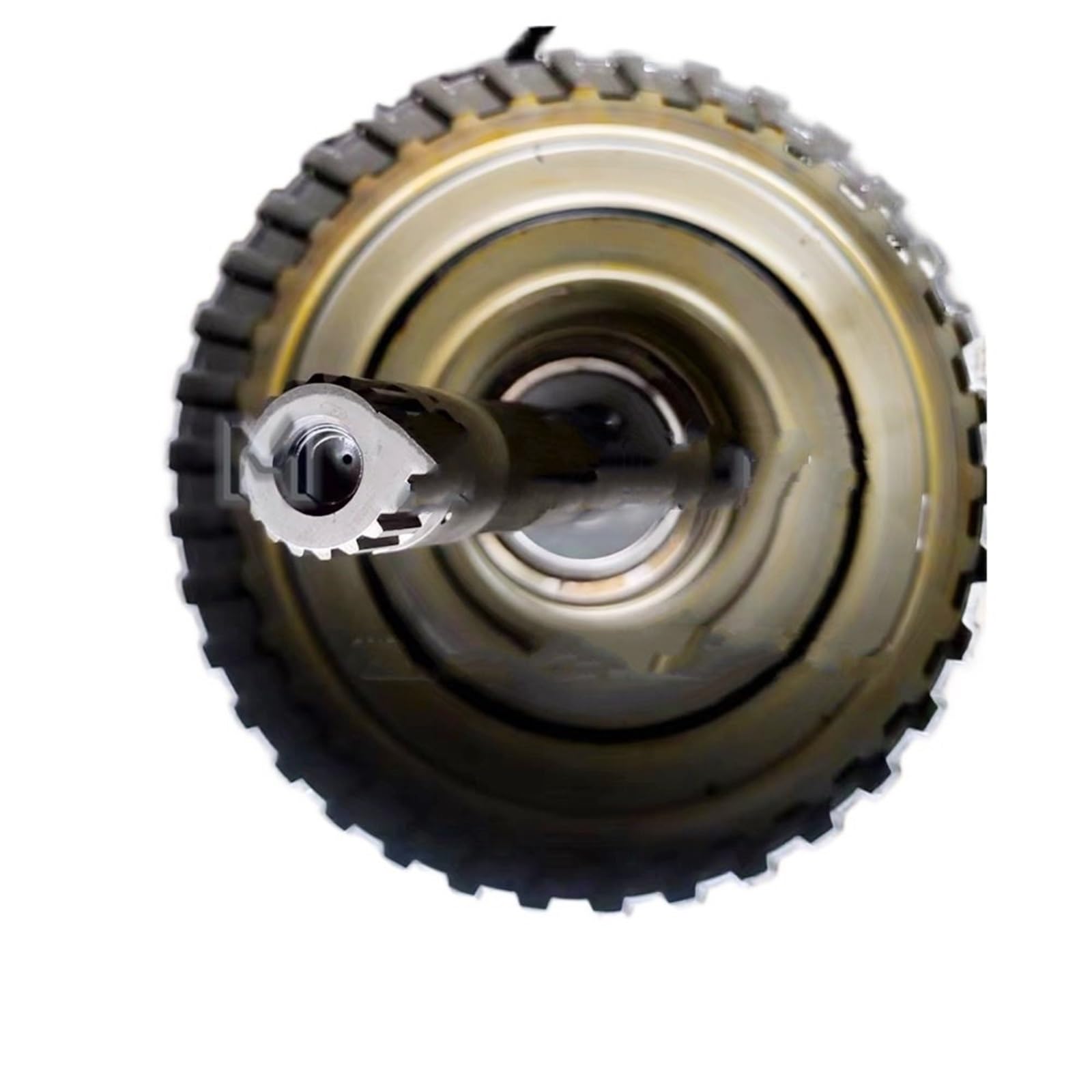 Ngavxcm One Color Manual Transmission Housing Fit For Volvo Automobile Accessories Gearbox Tg81sc Clutch C2 Drum Sealed Housing