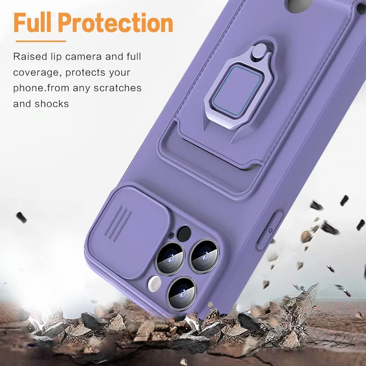 Custodia Per Huawei Y5 2018 / Honor 7S | Flip In Pelle PU Con Slot Carte E Supporto Magnetico | Design 3D