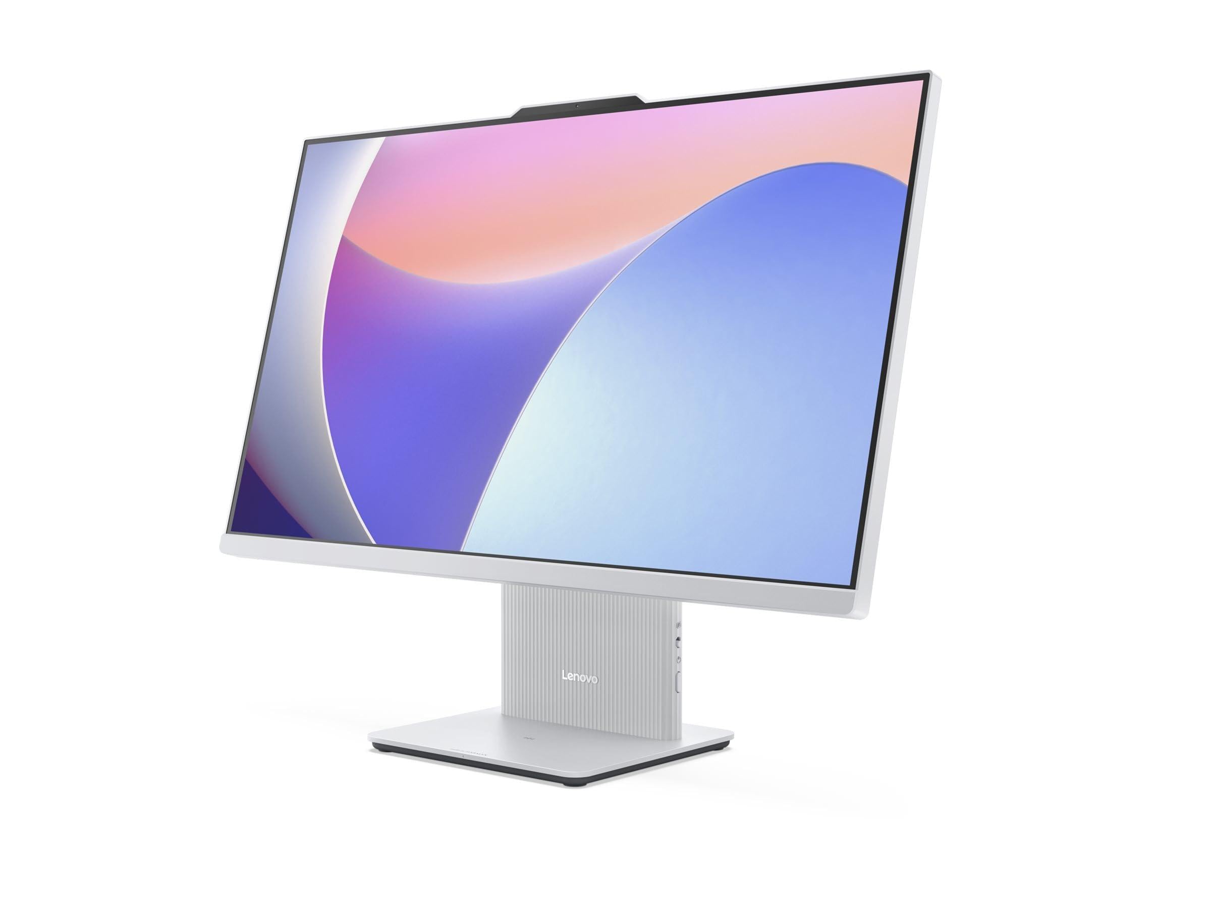 Lenovo IdeaCentre AIO 3 27ARR9 F0HQ00BKGE - 68,6cm (27") FHD-Display, Ryzen 7 7735HS, 16GB DDR5 RAM, 512GB SSD, Radeon Grafik, Win11 (F0HQ00BKGE)