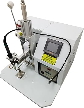 Intelligent Soldering Machine - Semi-Automatic Pedal Soldering Iron - 110V