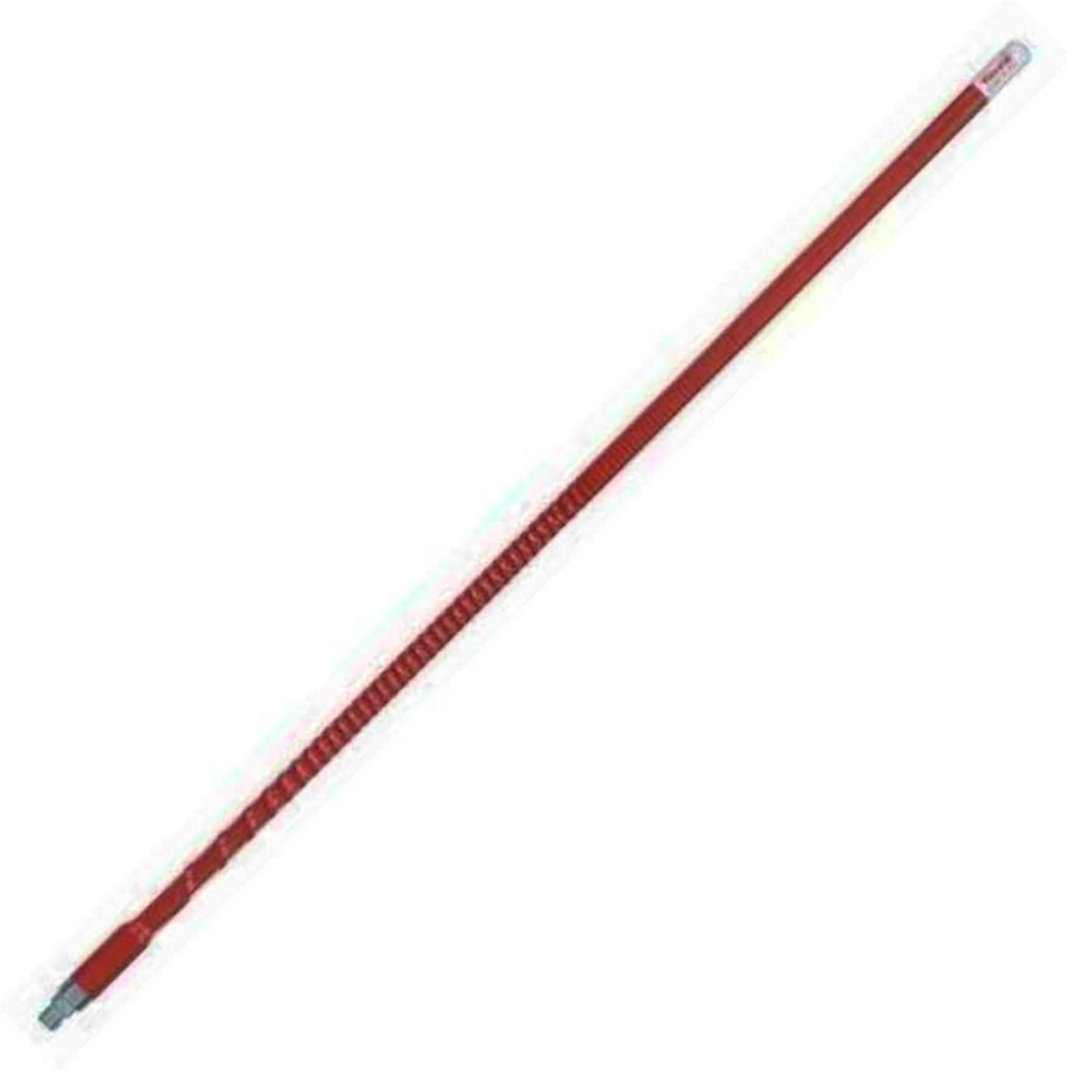 Firestik KW6-R Original 6 ft. Antenna -Red