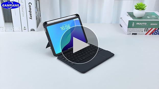 iPadアクセサリー EAMPANG for Apple iPad mini 7 ,6 Amazon.co.jp: EAMPANG iPad mini 7/6 Case, iPad Mini 7th Gen