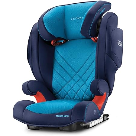 siège auto recaro groupe 1 2 3