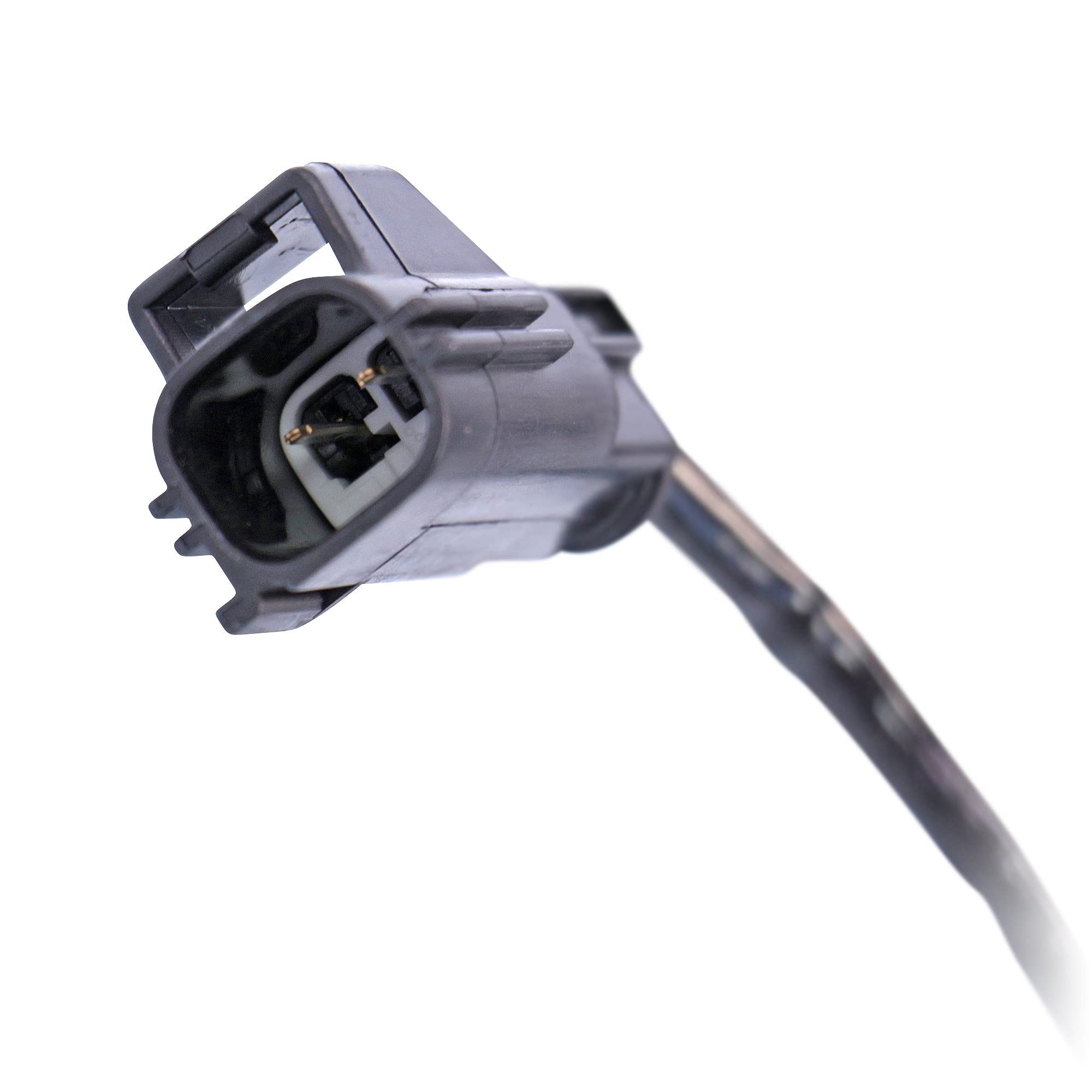 1x sensore per la temperatura dei gas di scarico (a monte del filtro | Compatibile con: FORD GALAXY II, GALAXY MK II VAN, MONDEO IV, MONDEO IV Stufenheck, MONDEO IV Turnier, MONDEO IV Van, S-MAX
