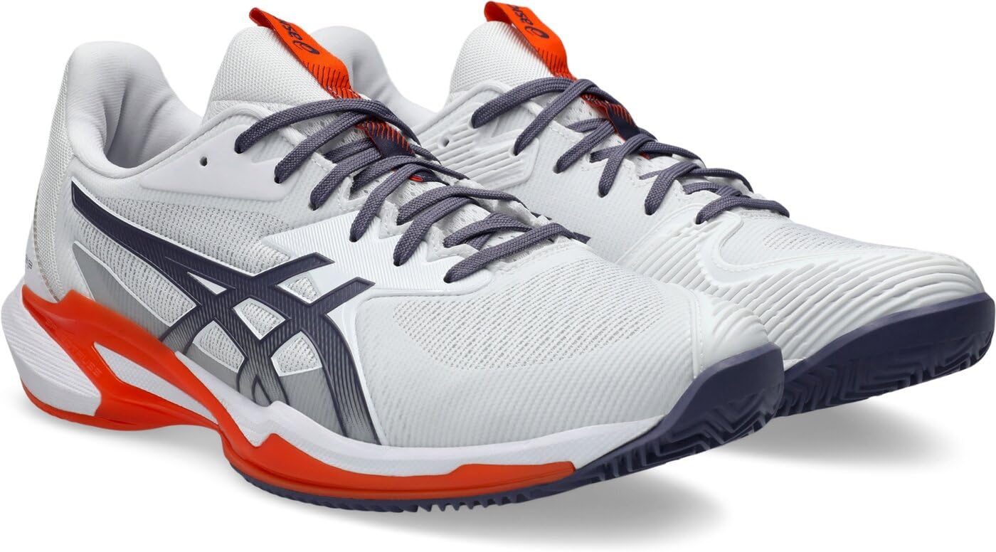 ASICS Herren Solution Speed Ff 3Sneaker