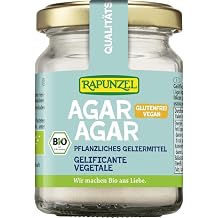 Agar Agar Pulver 2 x 60 g