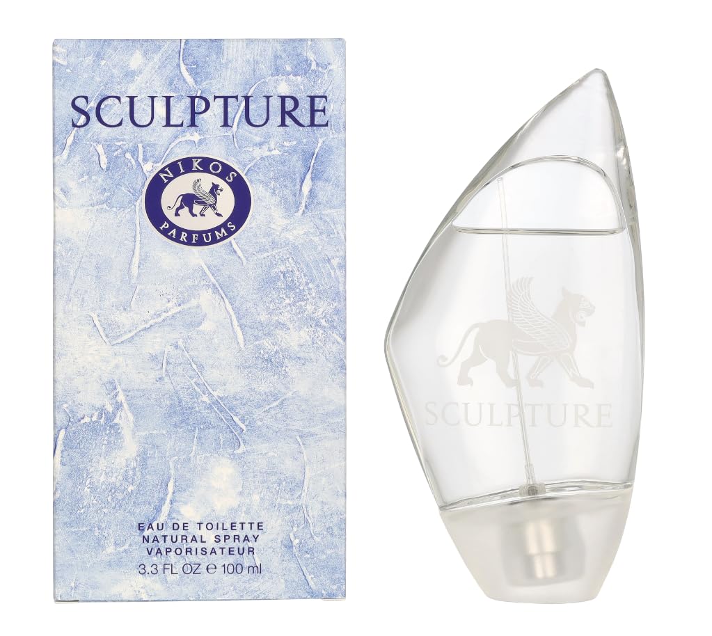 SCULPTURE by Nikos (MEN) - 126523