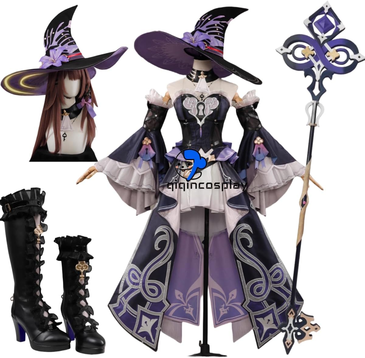 ロマンメイド マザーカスタム オーラ 新品未使用 フェザーフック付き ロマンメイド マザーカスタム オーラ 【新品・未使用】 ロマンメイド