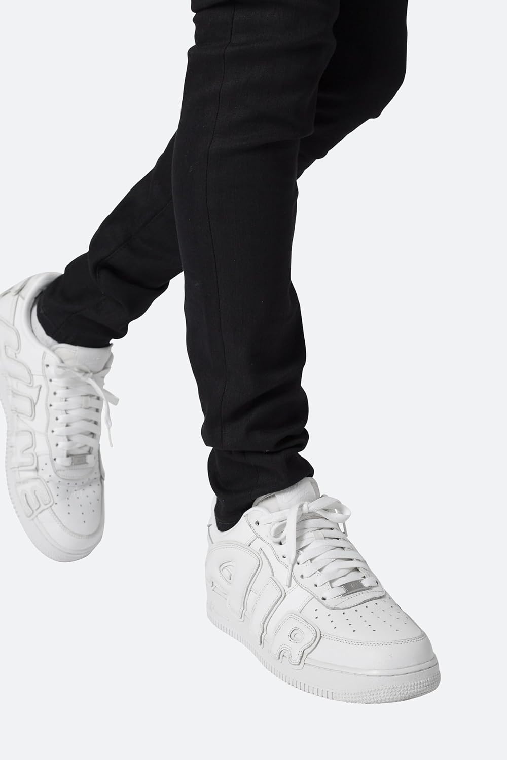 mnml Men's X43 Skinny Denim - Image 5