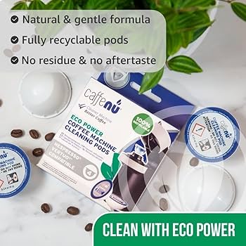 Amazon.com: Nespresso Compatible Descaling and Cleaning Kit. 2