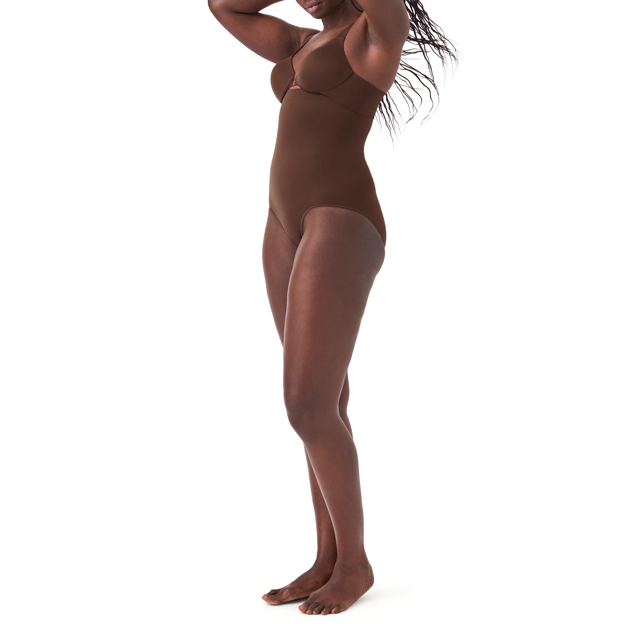 Spanx Women's Spanx - Higher Power Panties Panties (pack of 1)