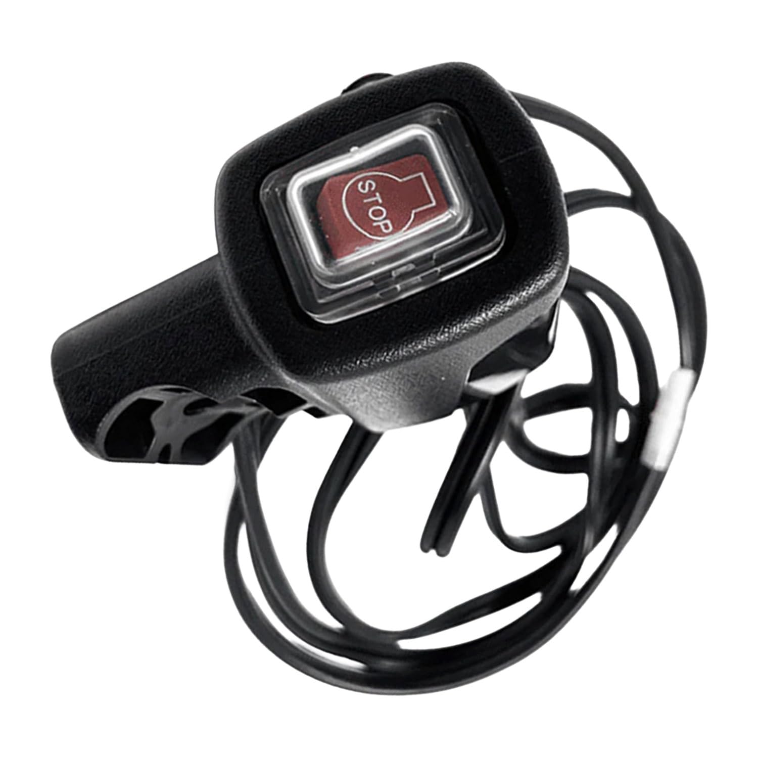 Interruptor de encendido de freno 117-5975 108-8161 compatible con cortacésped Toro 10625 20047 20056 20093 20197 20333 20658 20793 20897 20958 106058 2097. Compatible con cortacésped 10605 10625