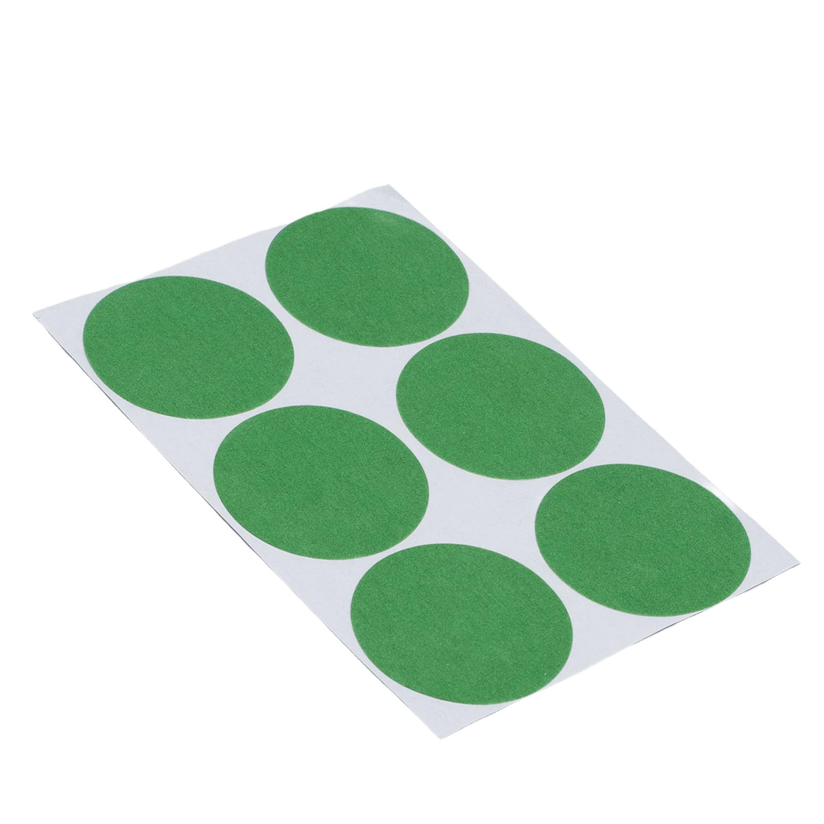 Oreilet 6 Patchs Autocollants Pour Réparer La Nappe De Billard – Adhésifs Longue Durée, Kit De Réparation Feutre Table, Idéal Pour Petites Déchirures Et Trous